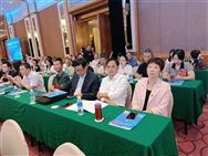 河南省塑料协会领导出席汕头市塑胶行业商会系列活动