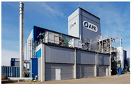 1.3亿欧元！德国APK投建大型PE化学回收厂