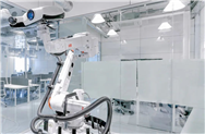 智辟新天地！ABB机器人展望2024年机器人与人工智能三大发展趋势