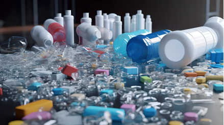 2024年2月：我国合成橡胶、塑料制品等累计产量均同比增长！