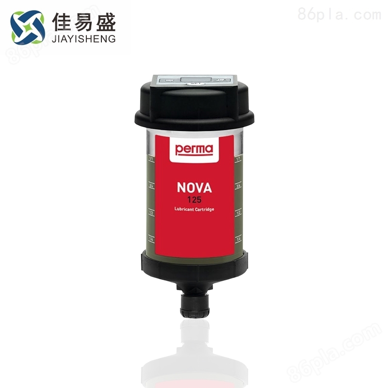 perma NOVA SO14系列加油杯 107425