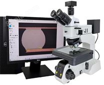 JYBX-40正置金相显微镜