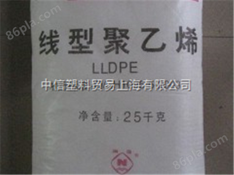 供应LLDPE 118Z    薄膜级  沙特Sabic