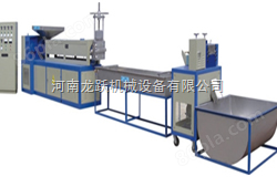 中国塑料机械生产制造商