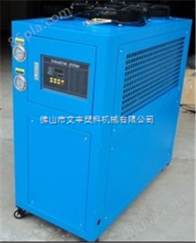 广州工业冷水机，模温机