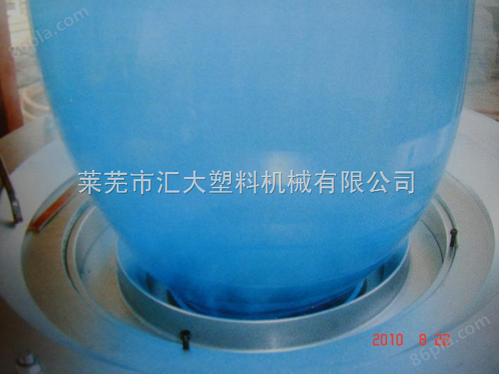 PVC包装膜设备