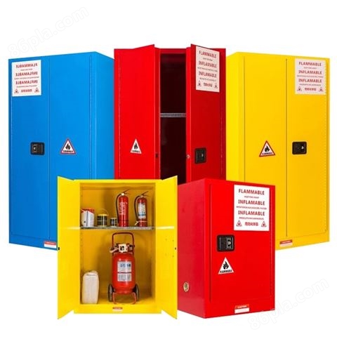 工业防爆柜 化学品安全柜 危险品储存柜