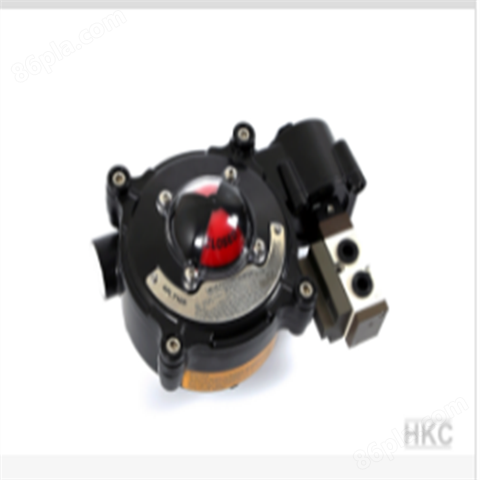 韩国HKC-HM040多圈电动执行器HM系列