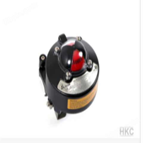 韩国HKC-HM040多圈电动执行器HM系列